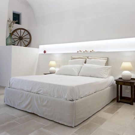 Anfora Dei Segreti - Suite Apartment Полиняно а Маре Екстериор снимка