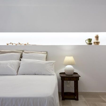 Anfora Dei Segreti - Suite Apartment Полиняно а Маре Екстериор снимка