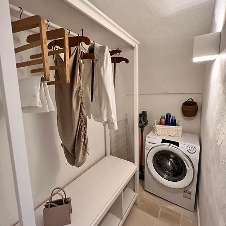 Anfora Dei Segreti - Suite Apartment Полиняно а Маре Екстериор снимка