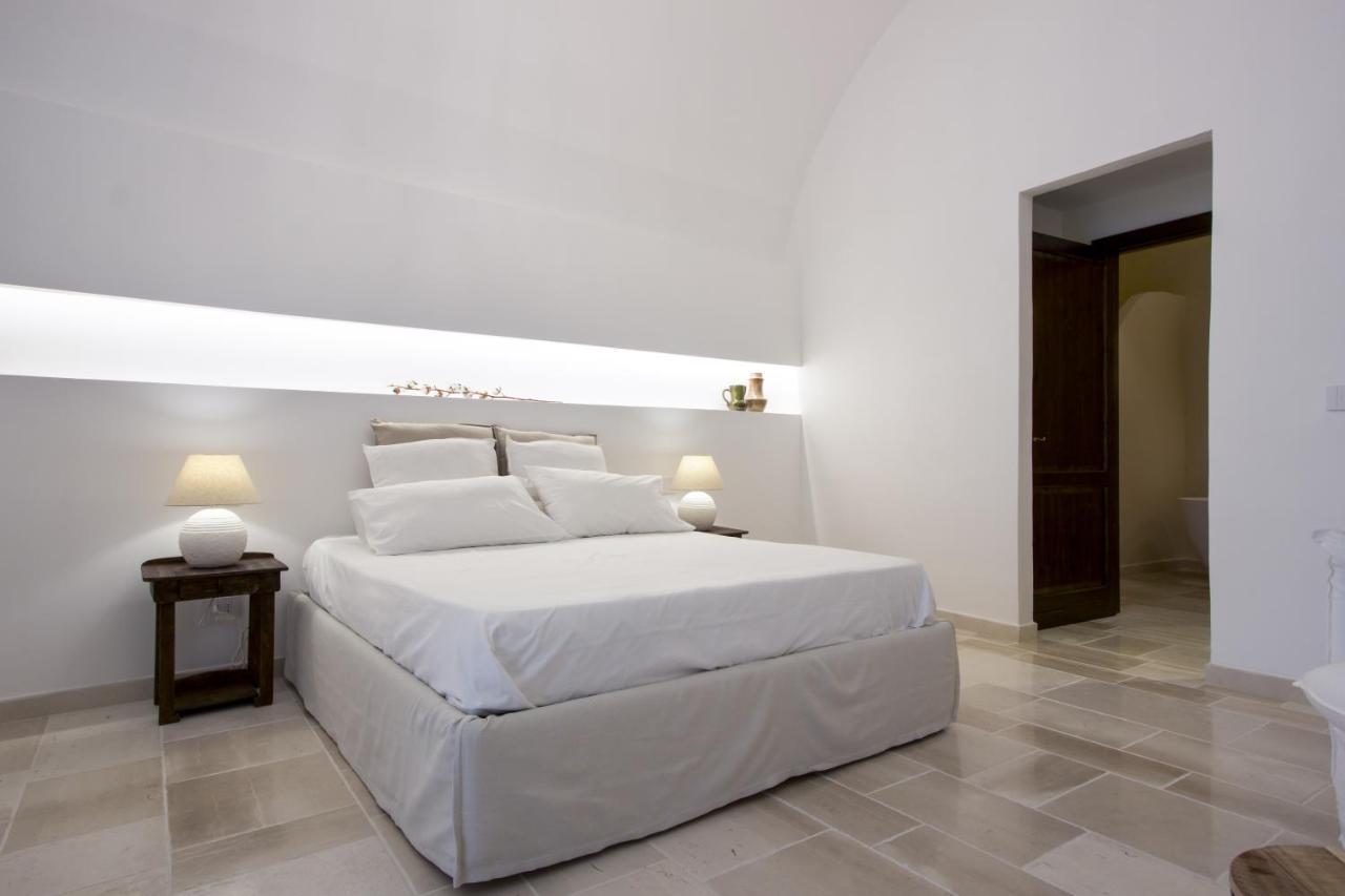 Anfora Dei Segreti - Suite Apartment Полиняно а Маре Екстериор снимка