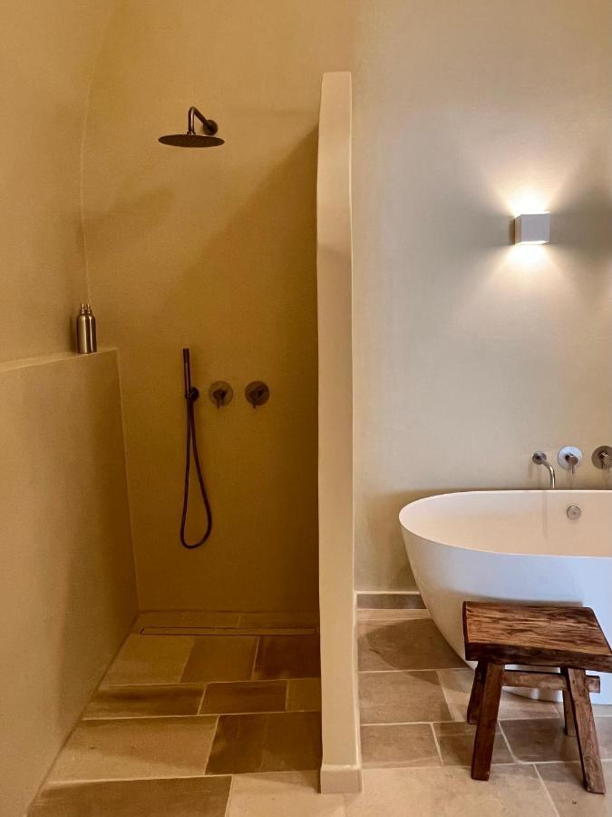 Anfora Dei Segreti - Suite Apartment Полиняно а Маре Екстериор снимка
