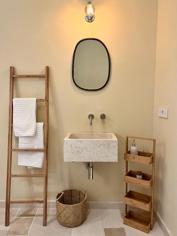 Anfora Dei Segreti - Suite Apartment Полиняно а Маре Екстериор снимка